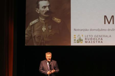 Proslava Rudolf Maister 08 Foto Ljubo Vukelič